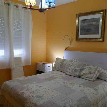 Habitaciones En أفيليس المظهر الخارجي الصورة