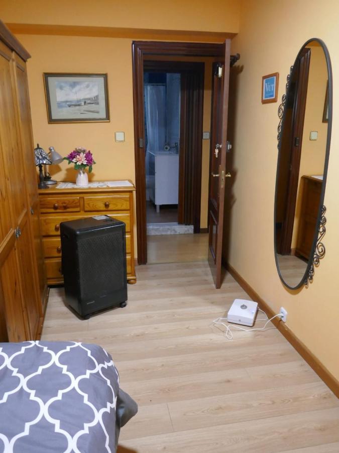 Habitaciones En أفيليس المظهر الخارجي الصورة