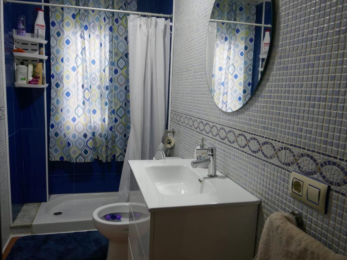 Habitaciones En أفيليس المظهر الخارجي الصورة