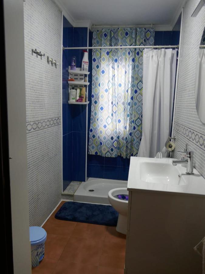 Habitaciones En أفيليس المظهر الخارجي الصورة