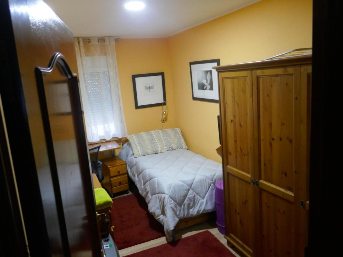 Habitaciones En أفيليس المظهر الخارجي الصورة
