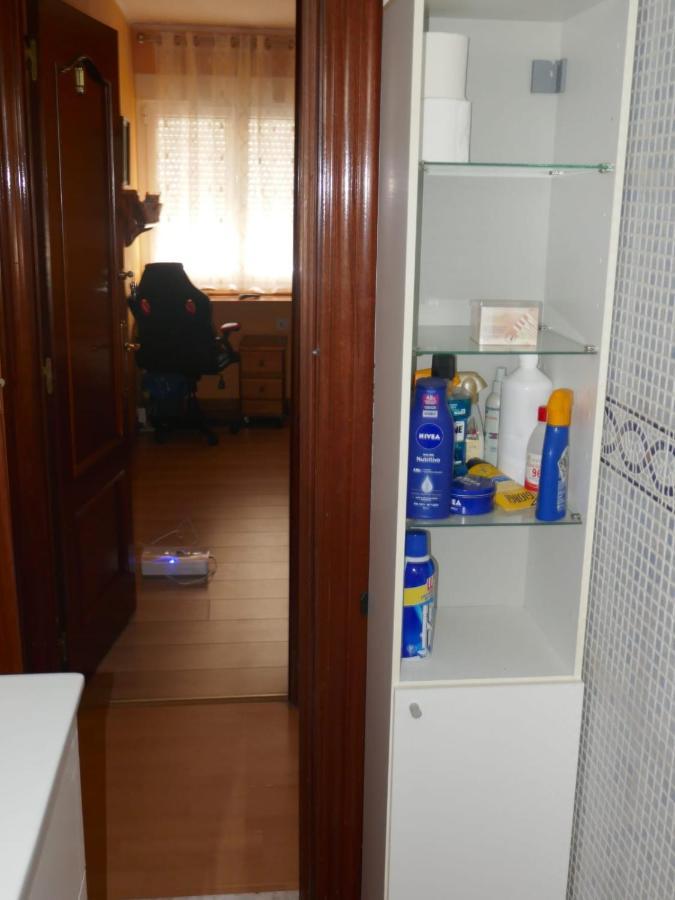 Habitaciones En أفيليس المظهر الخارجي الصورة
